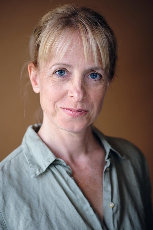 Madeleine Bowyer as Field Social Worker