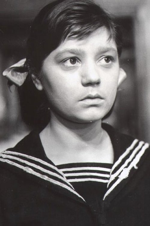 Elżbieta Karkoszka as 