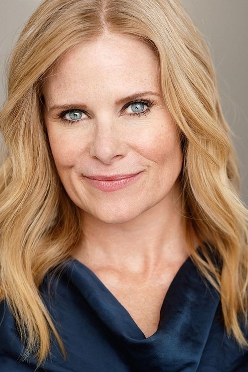 Audrey Walters as Witch