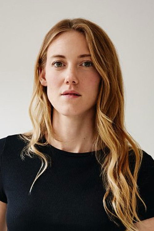 Maude Lafond as Gaby