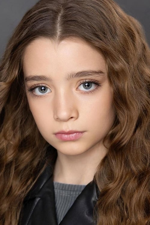 Emma Pearson as Cynthia Rhodes