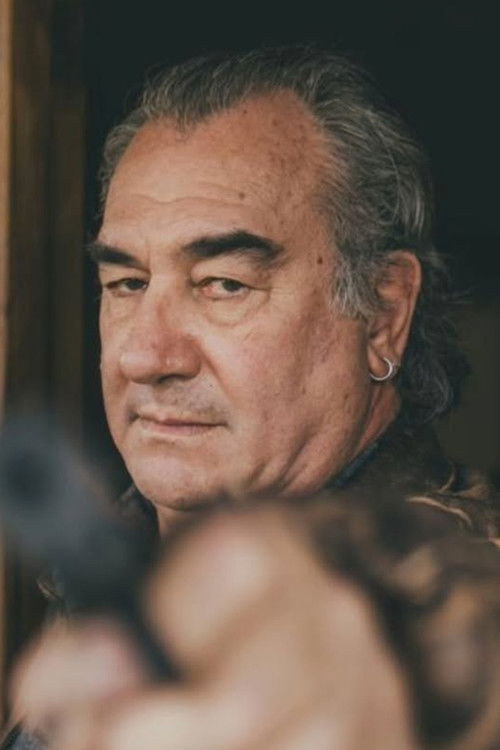 Claudio Santorelli as 