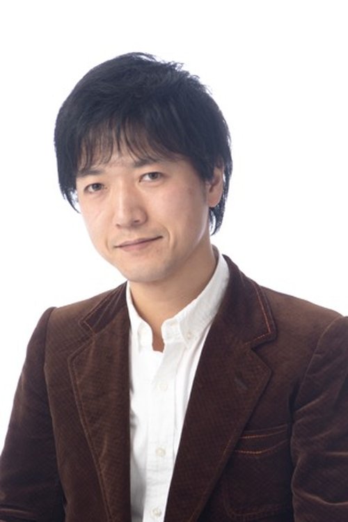 Toshihiko Ogisawa as Sogyam (voice)