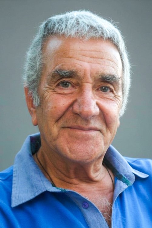 Erol Batıbeki as Self