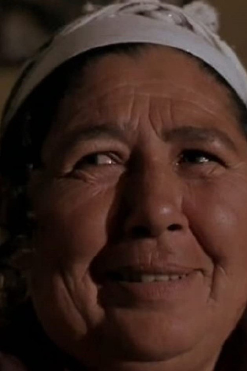 Ljubica Adžović as Hatidža