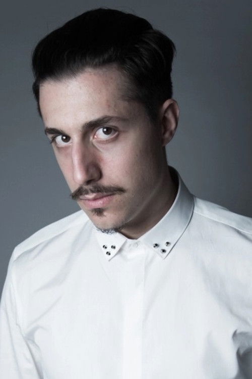 Vassilis Fakanas as Transporter