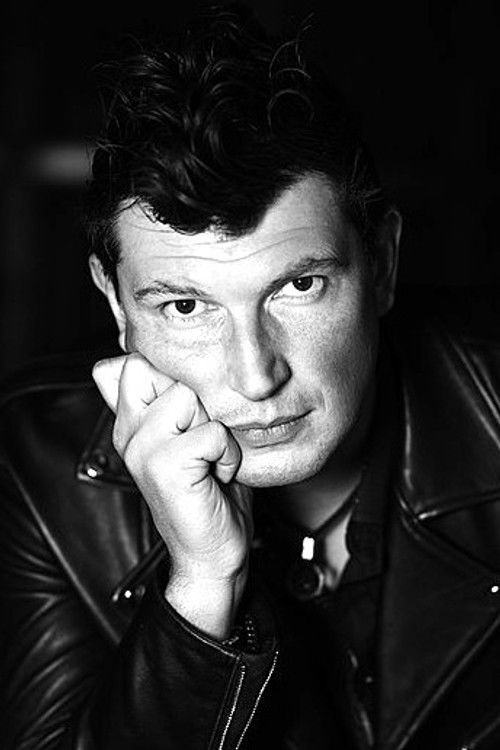 Konstantin Batygin as Self