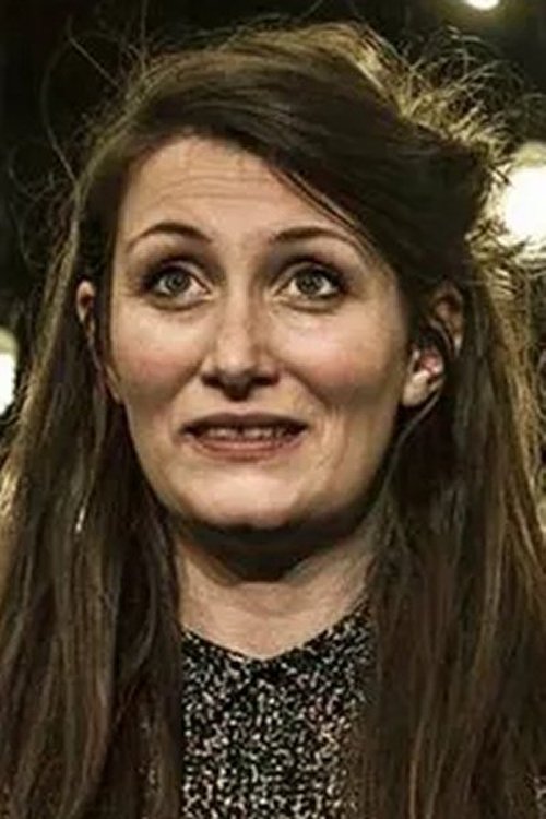 Tilde Maja Frederiksen as 