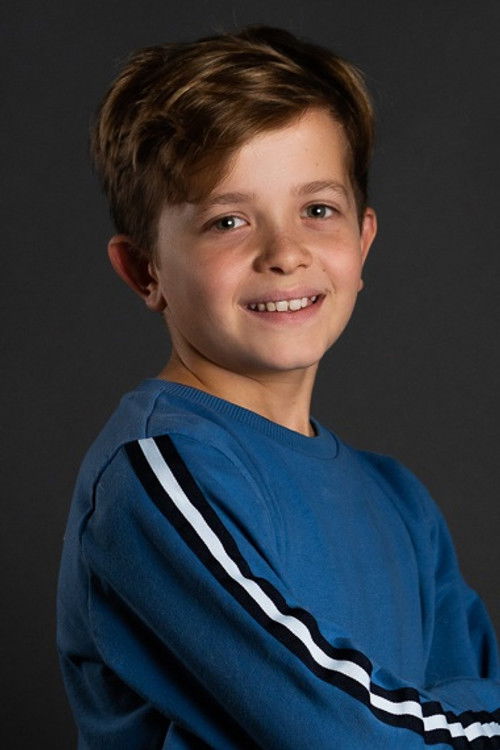 Josef Staber as Maxl