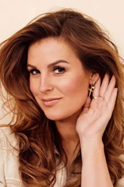 Ann Dominique Wilten as Self