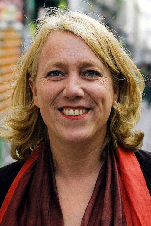 Danielle Simonet as Self