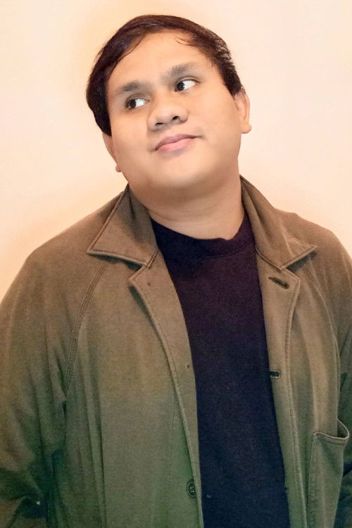 Muhammad Hafiz as Deffa