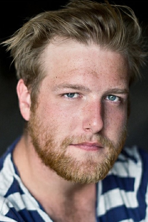 Götz Vogel von Vogelstein as Texel's Stepfather