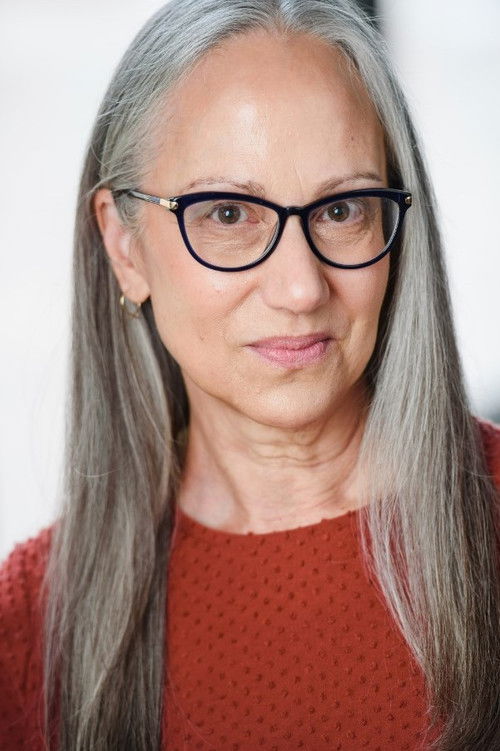 Ellen Green Johnson as Gale Ewing