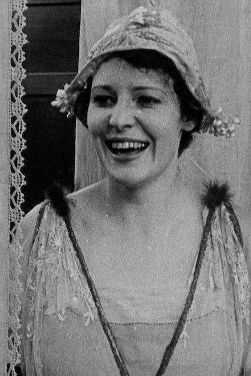 Charline Mayfield as His Eugenic Spouse