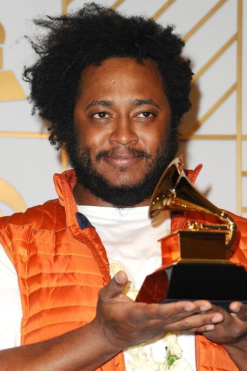 Thundercat as Self