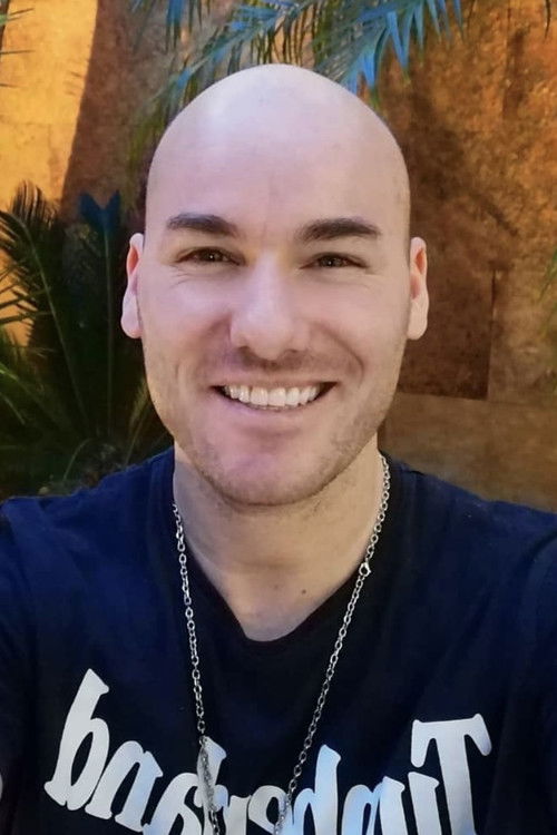 Edmundo Vieira as Self