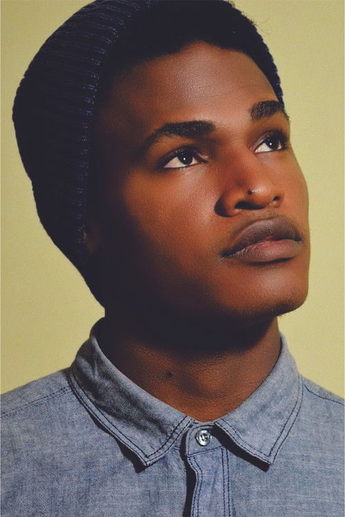 André Cowds as Carlos