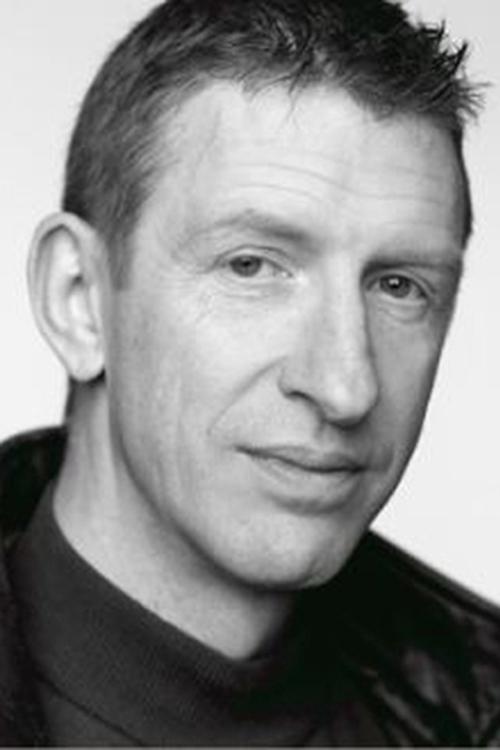 Greg Kramer as George