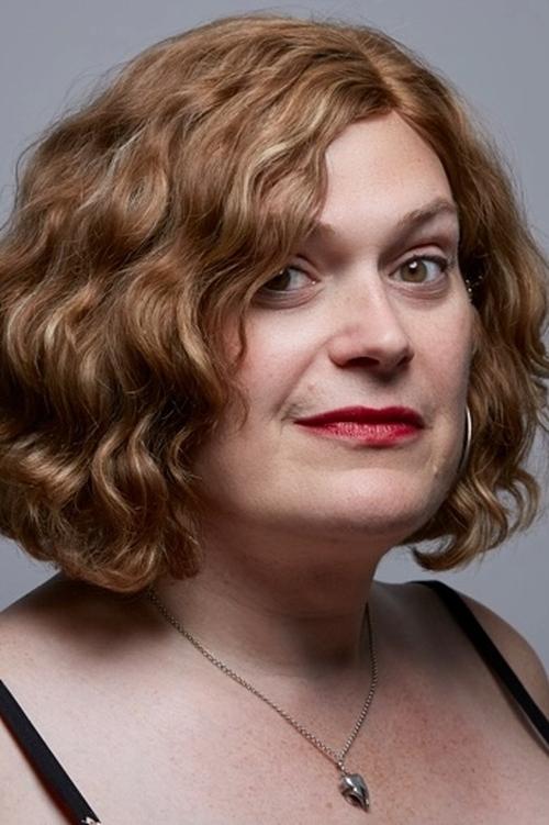 Lilly Wachowski as Self - Director