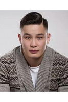 Odbayar Erdene-Ochir as 