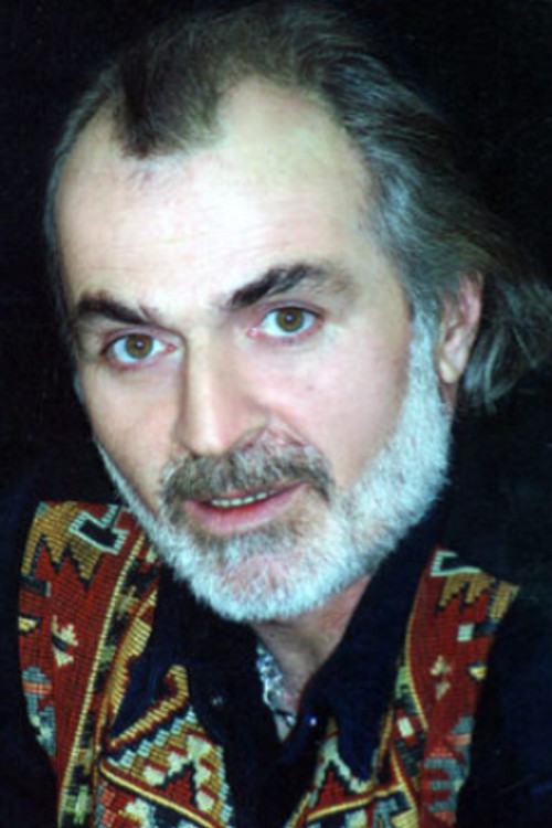 Samvel Piloyan as Томас Маубрей