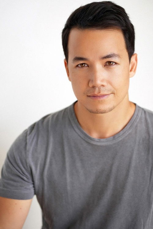 Shannon Kook as Young Trey Teepano