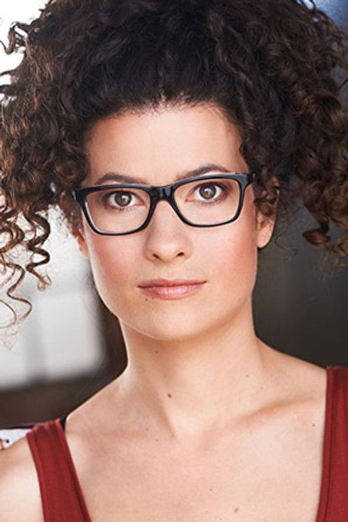 Rachel Appelbaum as Amelia