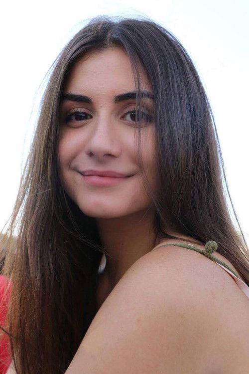 Donna Petropoulou as Maria