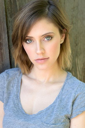 Amy Arburn as Sam
