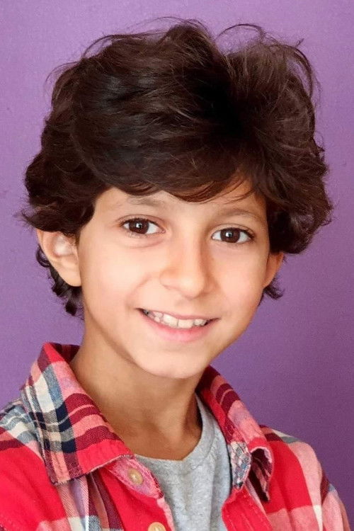 Yasin Faradzhallakh as Felix