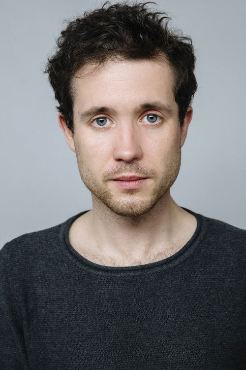 Denis Boerevich as Denis