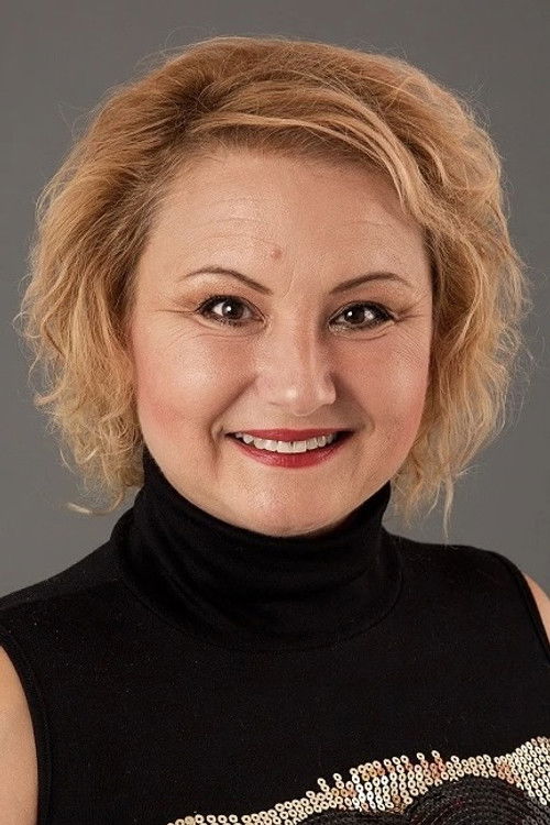 Elvira Rimbu as Florica