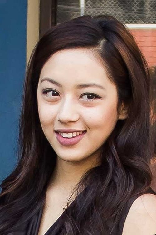 Anna Sharma as Namrata Manshree