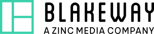 Blakeway Productions logo