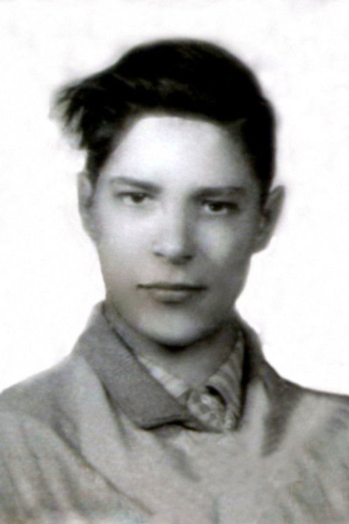 Boris Amaranth as Тартальо