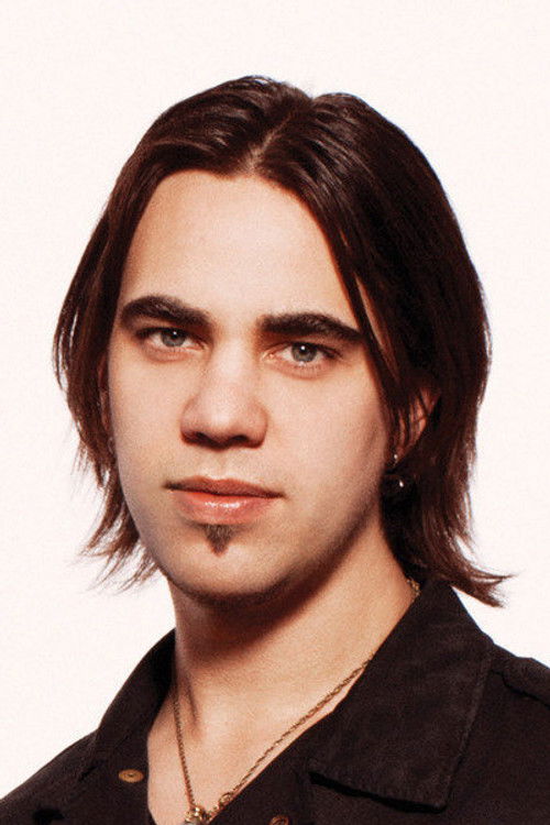 Joe Hottinger as lead guitar, backing vocals