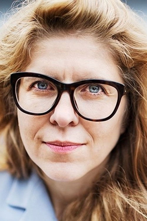 Anna Jadowska as (głos)