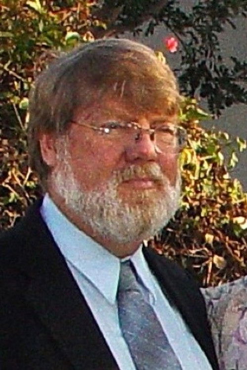 Richard Senate as Himself, ghost hunter