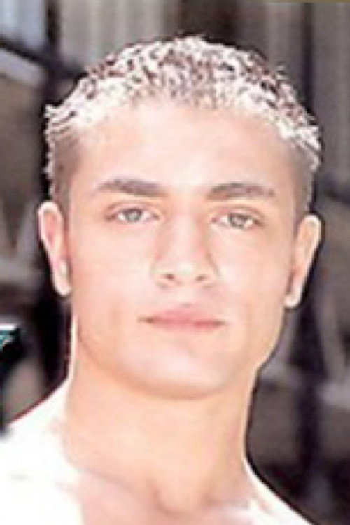 Austin Crews as (archive footage)