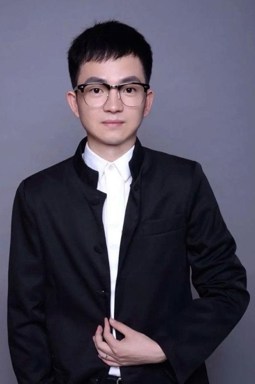 Chen Zhenghua as Writer