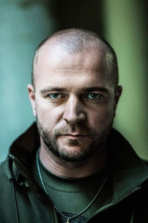 Andrii Rymaruk as Andrii