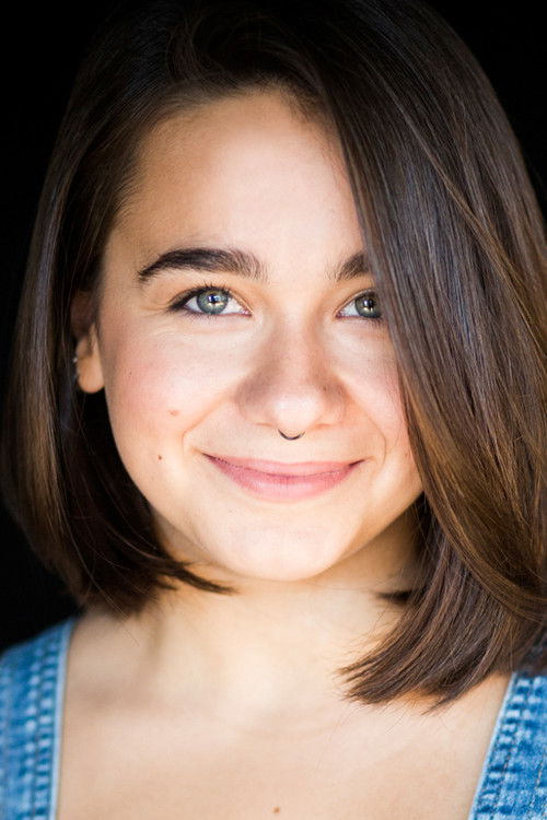 Madeleine Blais-Tremblay as Gabrielle