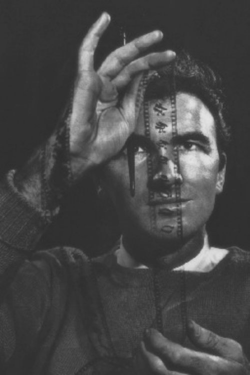 Norman McLaren as Self