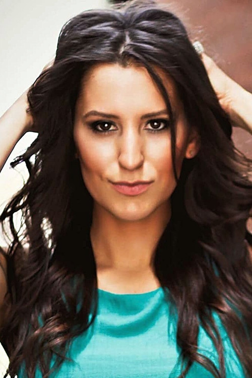 Carly Tamborski as Nurse