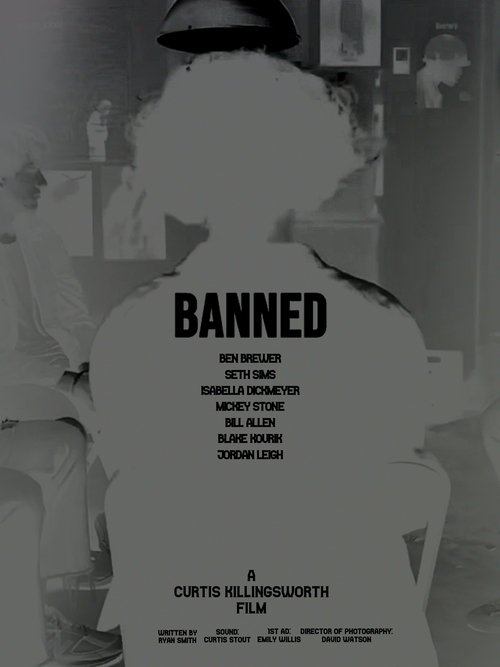 Banned