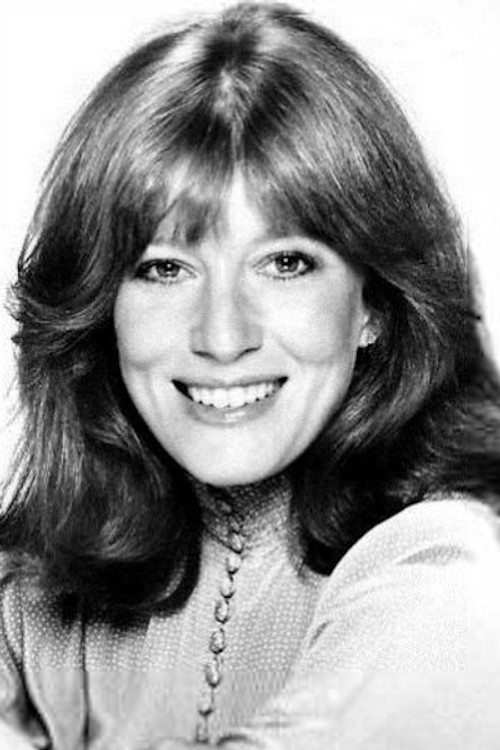 Barrie Youngfellow as Cindy