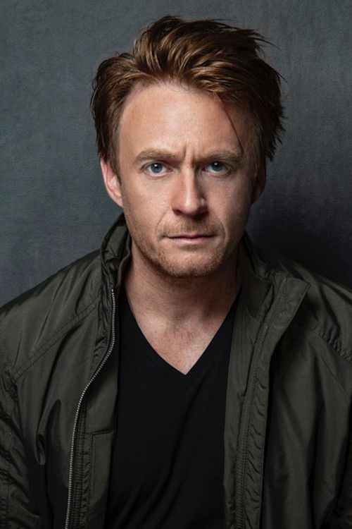 Will Brack as Morgan Fairfield