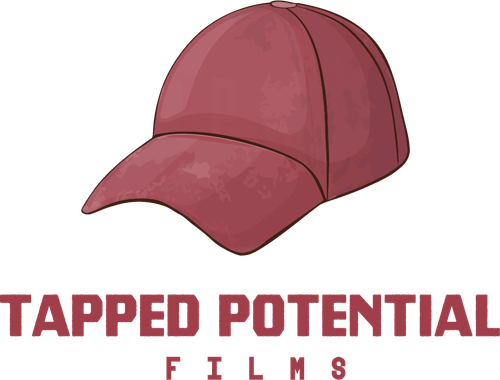 Tapped Potential Films logo