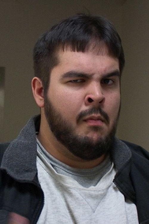 Wayne Horine as Orderly